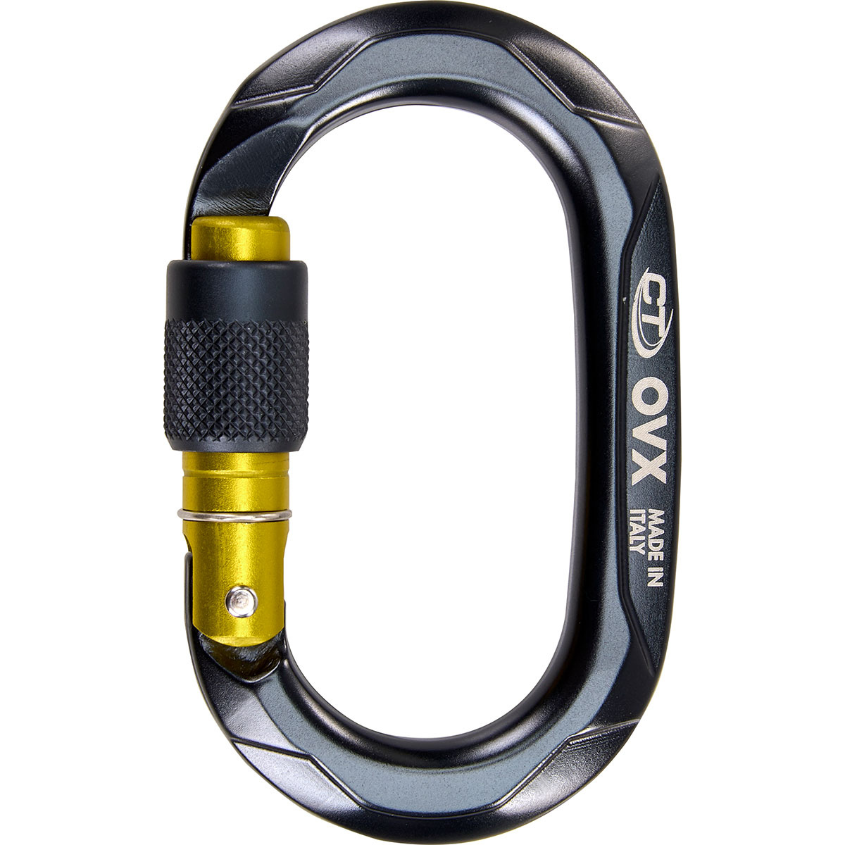 Climbing Technology Ovx Karabiner Climbing Technology Ovx Karabiner von climbing technology