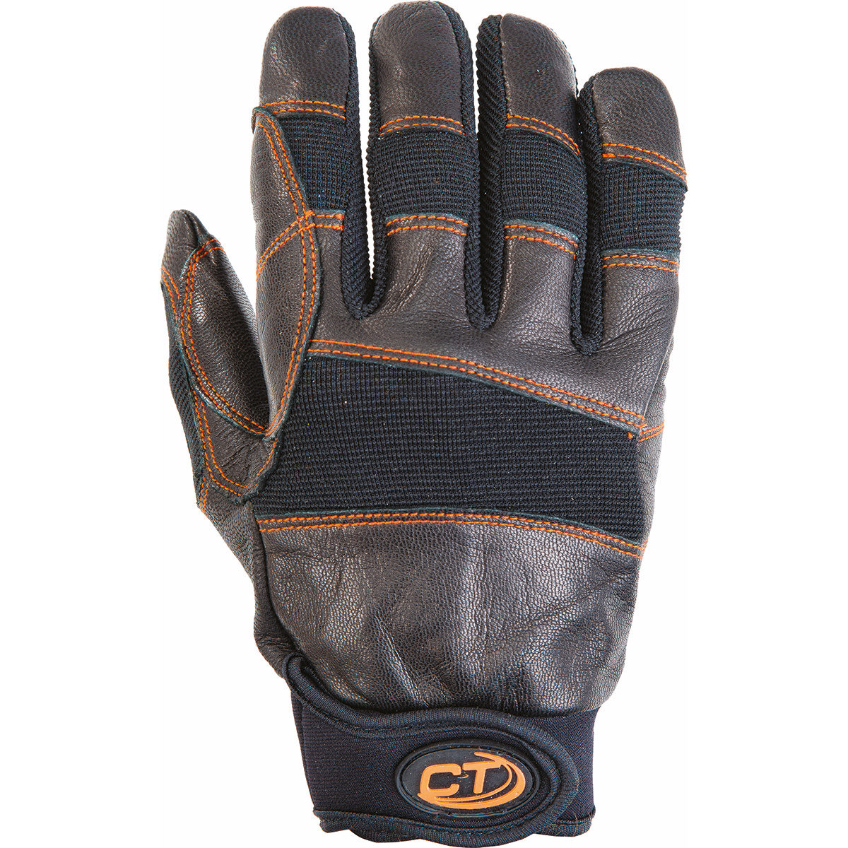 Climbing Technology Progrip Glove Klettersteighandschuhe von climbing technology