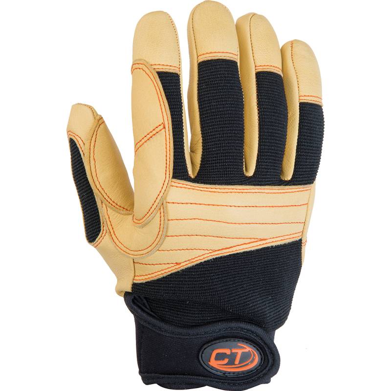 Climbing Technology Progrip Plus Glove Klettersteighandschuhe von climbing technology