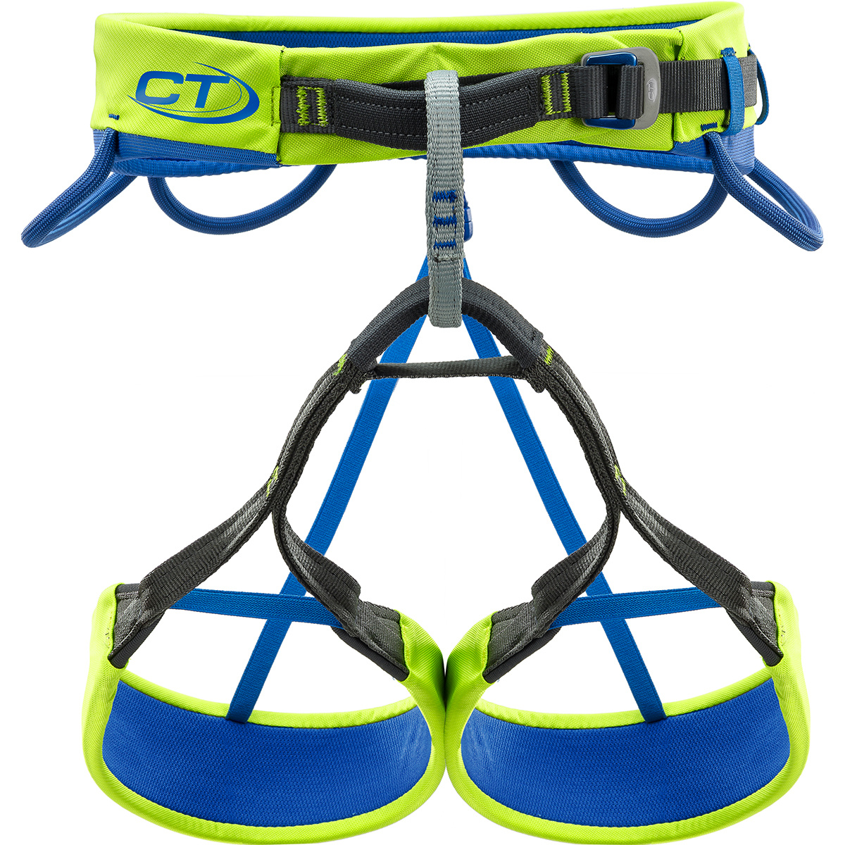 Climbing Technology Quarzo Klettergurt von climbing technology