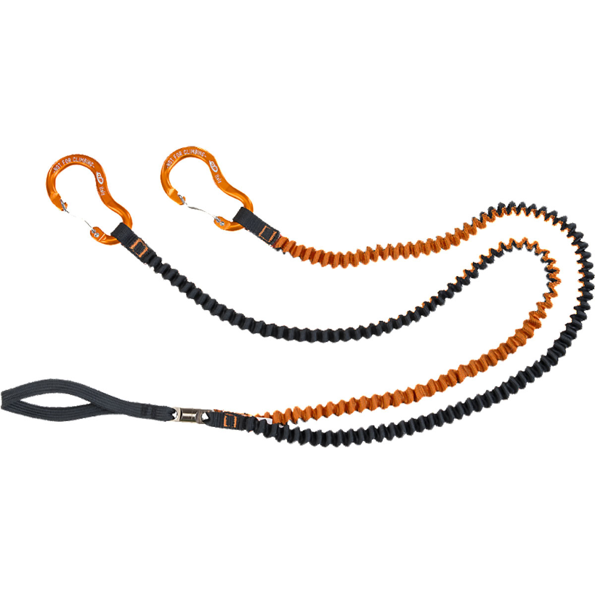 Climbing Technology Swhippy Y-Pickelschlinge Climbing Technology Swhippy Y-Pickelschlinge von climbing technology
