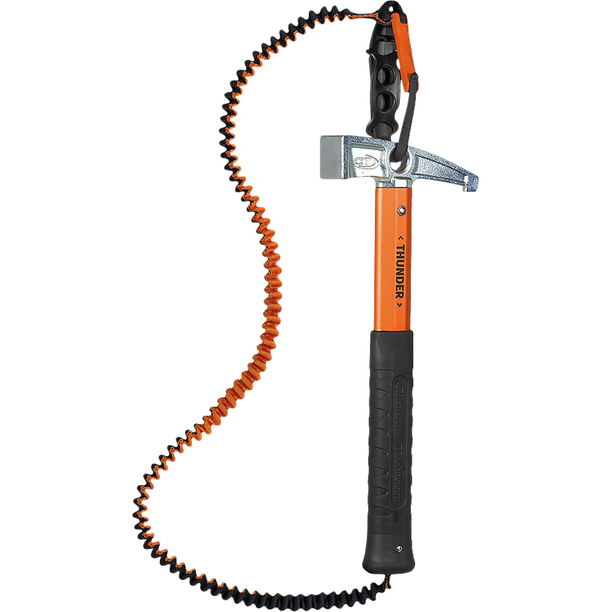 Climbing Technology Thunder Hammer Kit Climbing Technology Thunder Hammer Kit von climbing technology