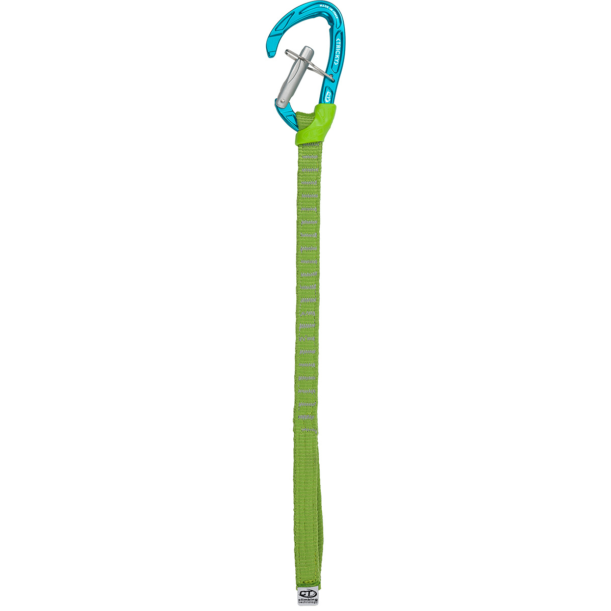 Climbing Technology Tricky Tool Climbing Technology Tricky Tool von climbing technology
