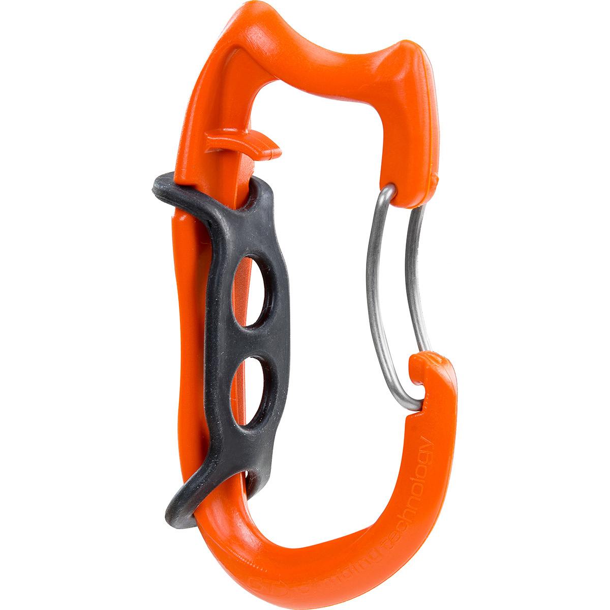 Climbing Technology Truck Materialkarabiner Climbing Technology Truck Materialkarabiner von climbing technology