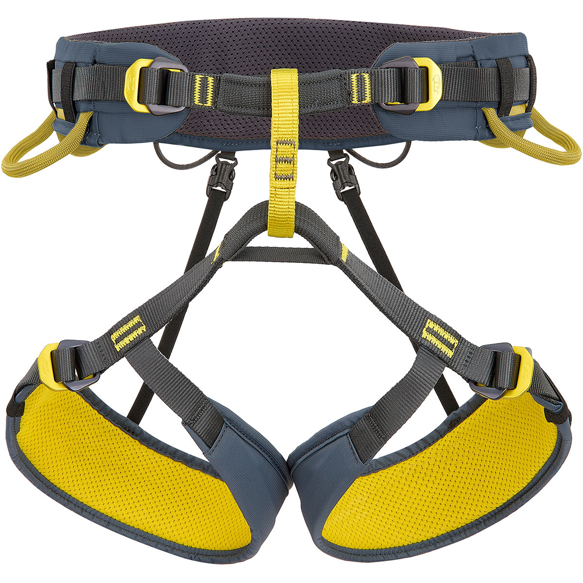 Climbing Technology Wall Klettergurt Climbing Technology Wall Klettergurt von climbing technology
