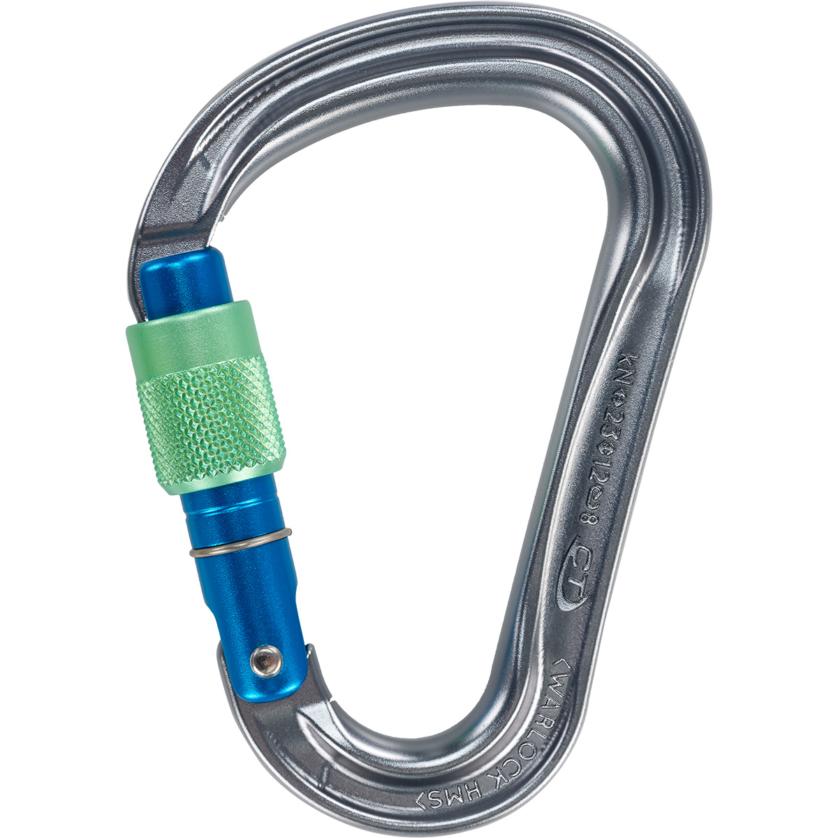 Climbing Technology Warlock Karabiner von climbing technology