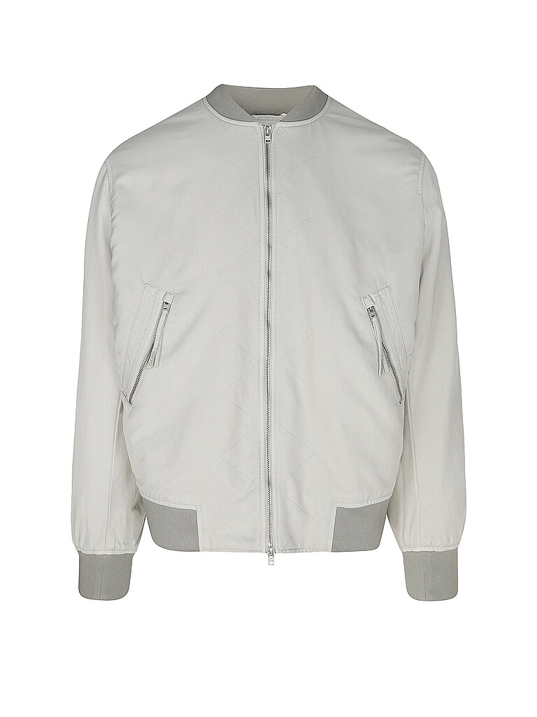 CLOSED Blouson  grau | M von closed