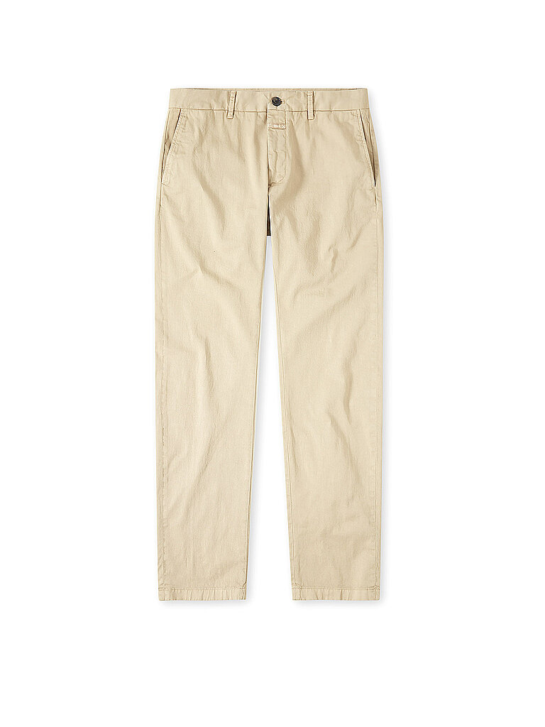 CLOSED Chino CLIFTON Slim Fit grün | 31 von closed