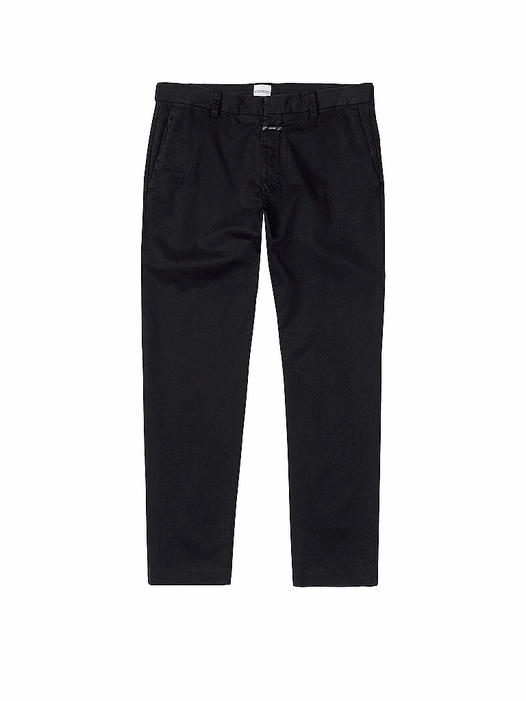 CLOSED Chino CLIFTON TRUE schwarz | 30 von closed