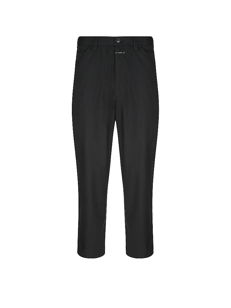 CLOSED Chino DOVER  schwarz | 31 von closed