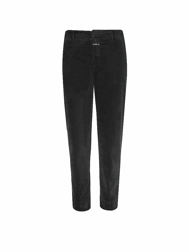 CLOSED Chino SONNETT schwarz | 25 von closed