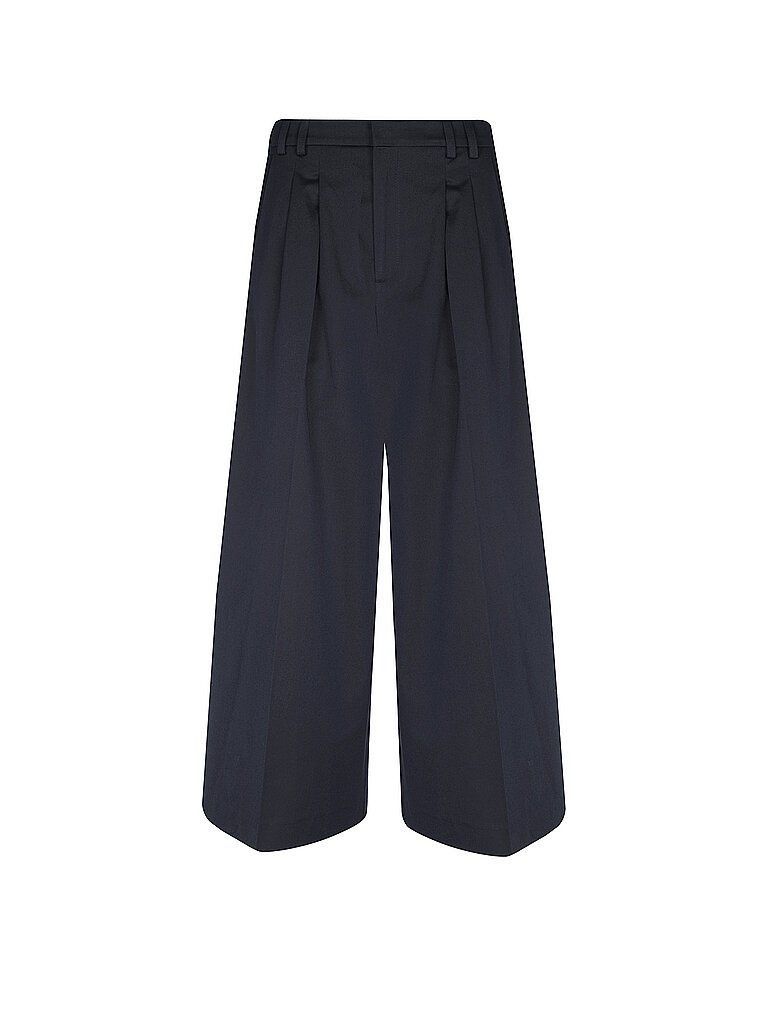 CLOSED Culotte TRONA dunkelblau | 27 von closed