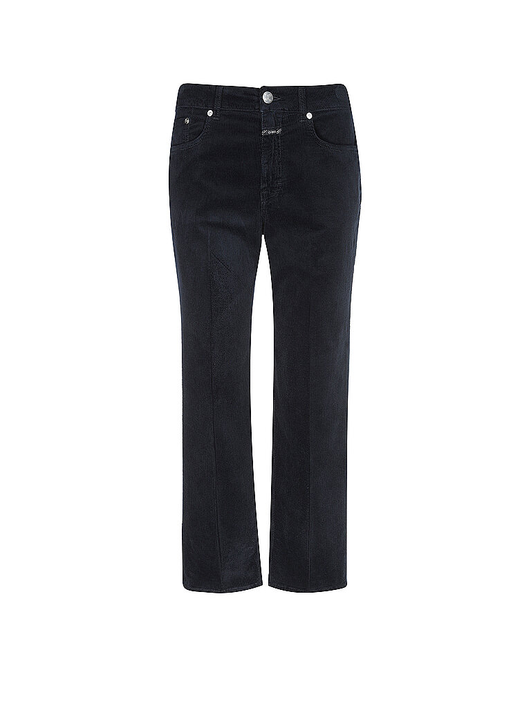 CLOSED Jeans Straight Fit MILO schwarz | 26 von closed