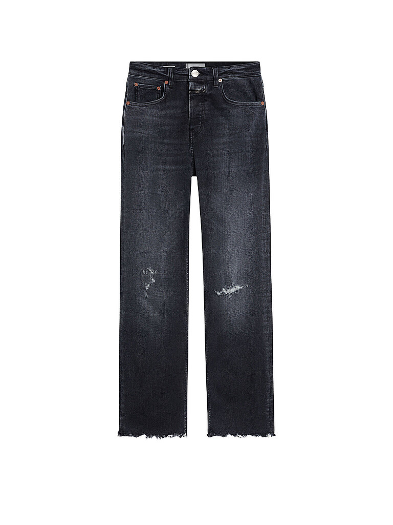 CLOSED Jeans Flared Fit HI-SUN grau | 29 CLOSED Jeans Flared Fit HI-SUN grau | 29 von closed