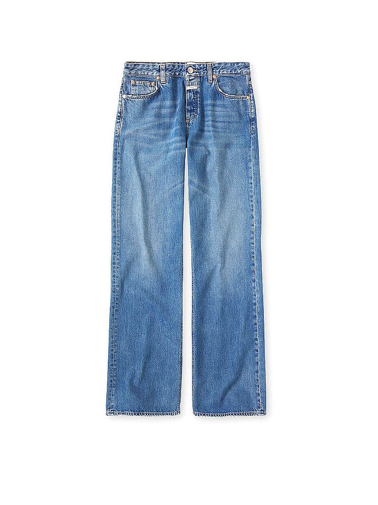 CLOSED Jeans GILLAN blau | 26 von closed