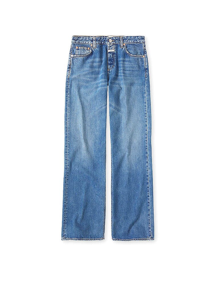 CLOSED Jeans GILLAN blau | 30 von closed