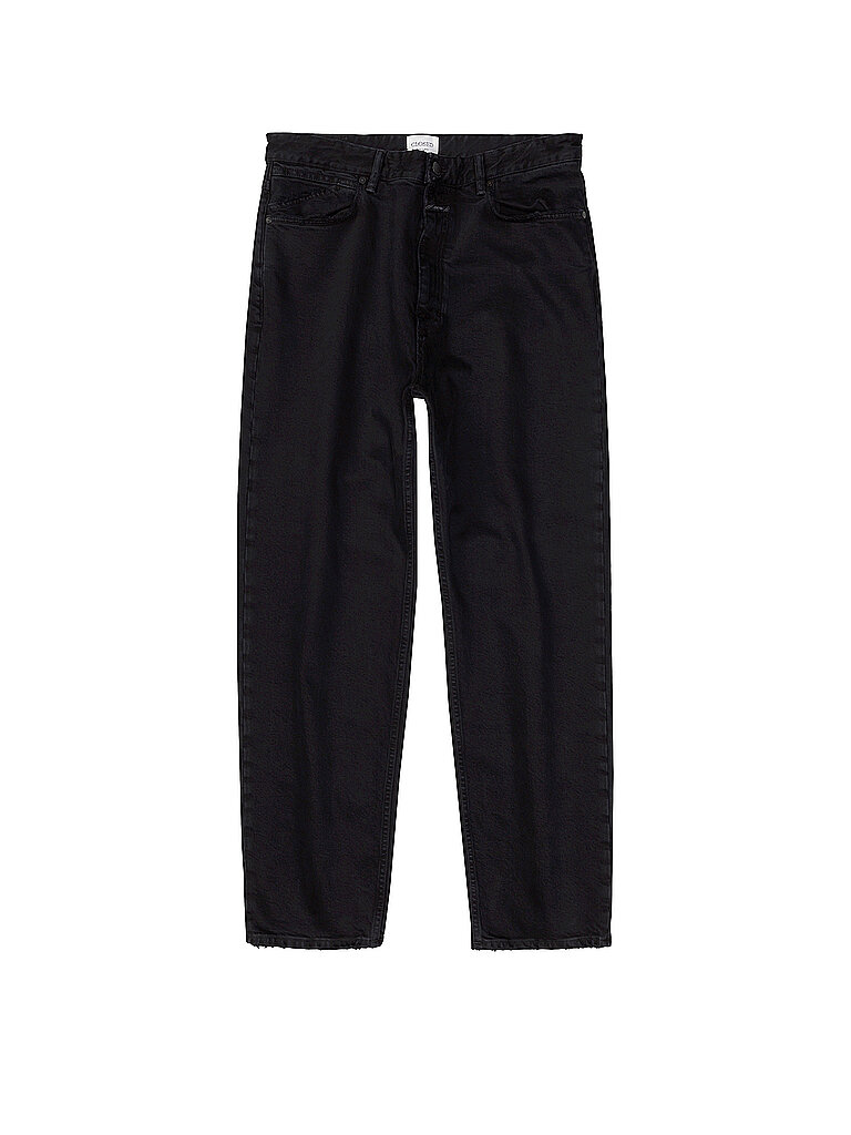 CLOSED Jeans SPRINGDALE RELAXED schwarz | 31 von closed