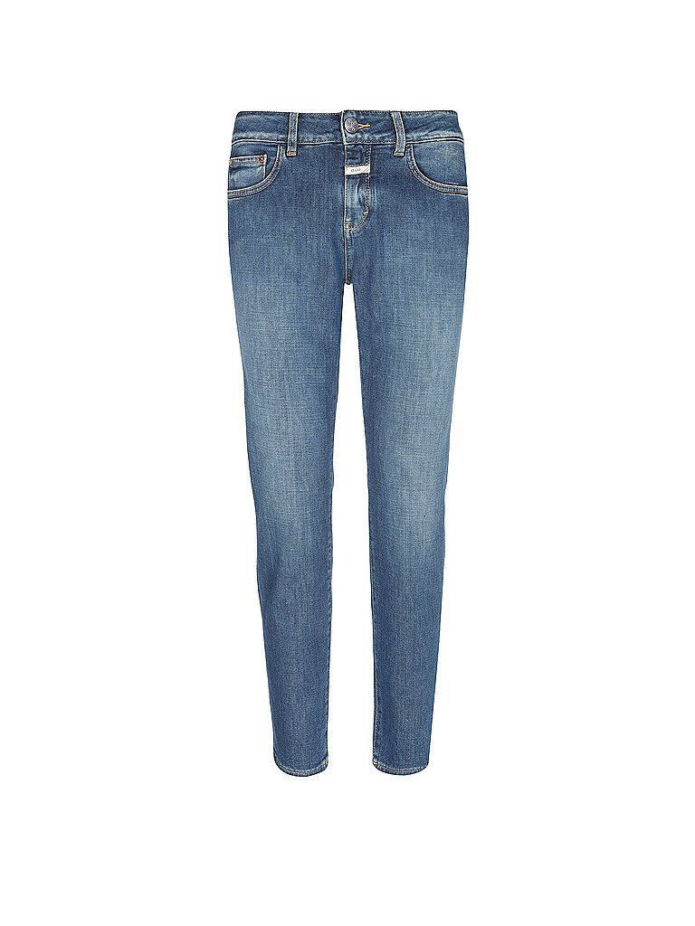 CLOSED Jeans Slim Fit  BAKER dunkelblau | 25 von closed