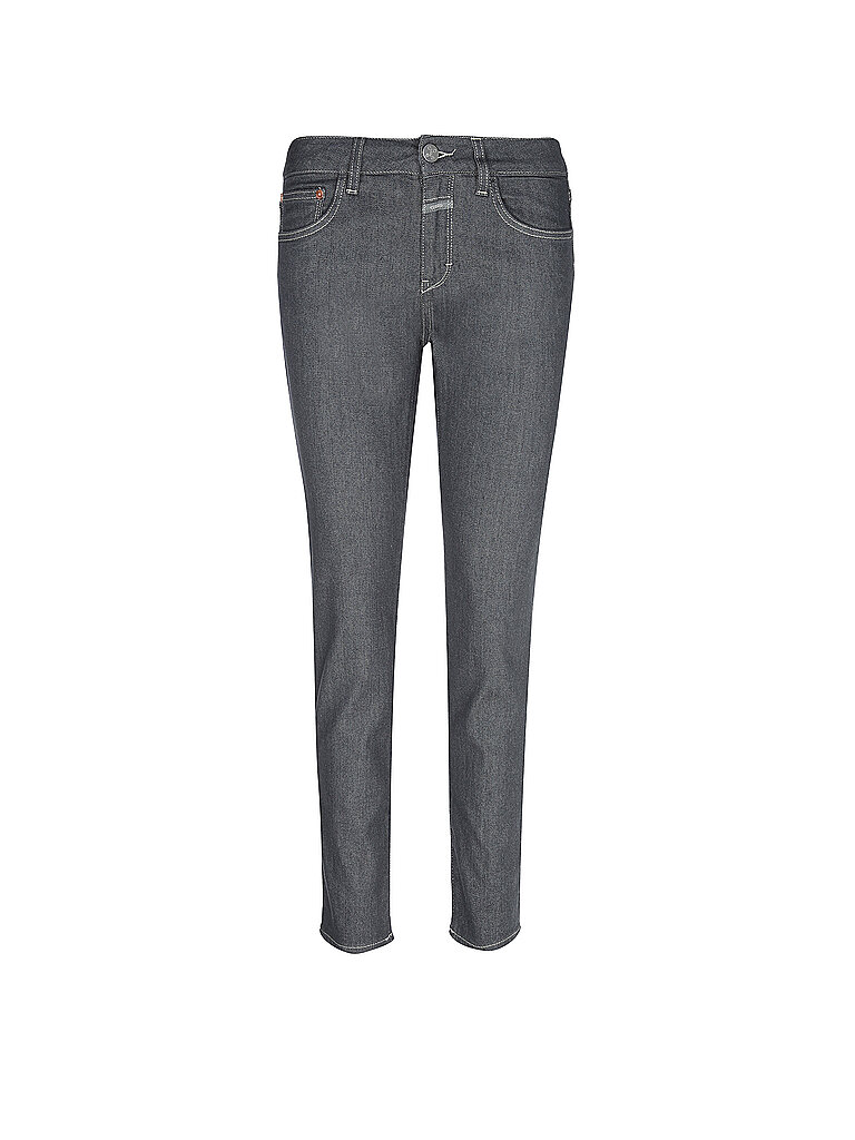 CLOSED Jeans Slim Fit BAKER grau | 25 CLOSED Jeans Slim Fit BAKER grau | 25 von closed