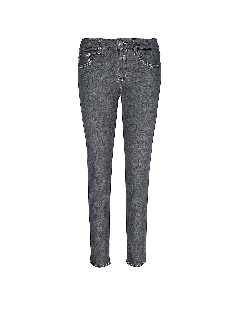 CLOSED Jeans Slim Fit BAKER grau | 26 von closed