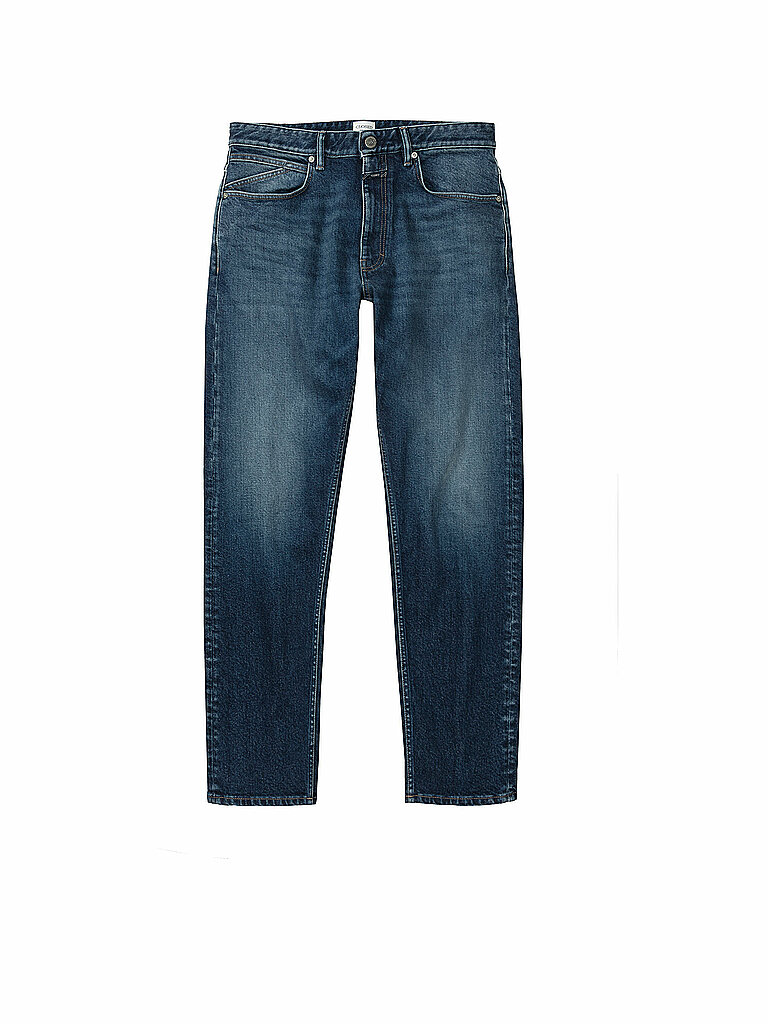 CLOSED Jeans Slim Fit COOPER TRUE dunkelblau | 31 von closed