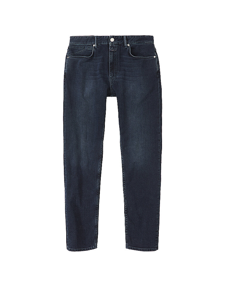 CLOSED Jeans Slim Fit COOPER TRUE dunkelblau | 36 von closed