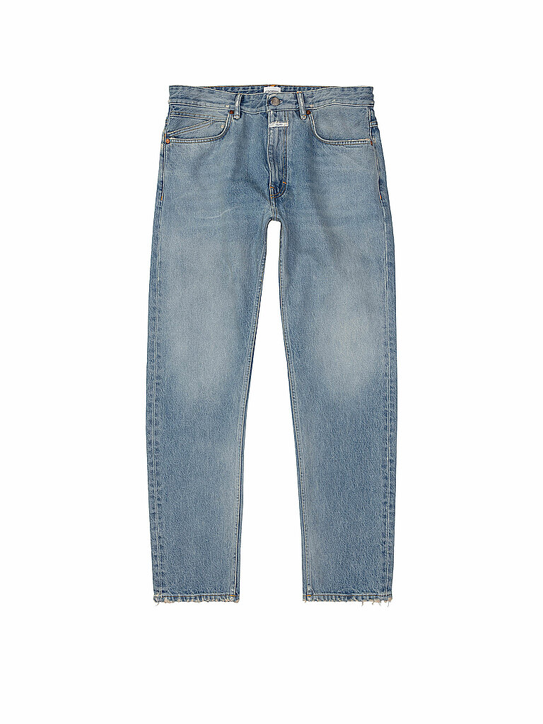 CLOSED Jeans Slim Fit COOPER TRUE hellblau | 31 CLOSED Jeans Slim Fit COOPER TRUE hellblau | 31 von closed