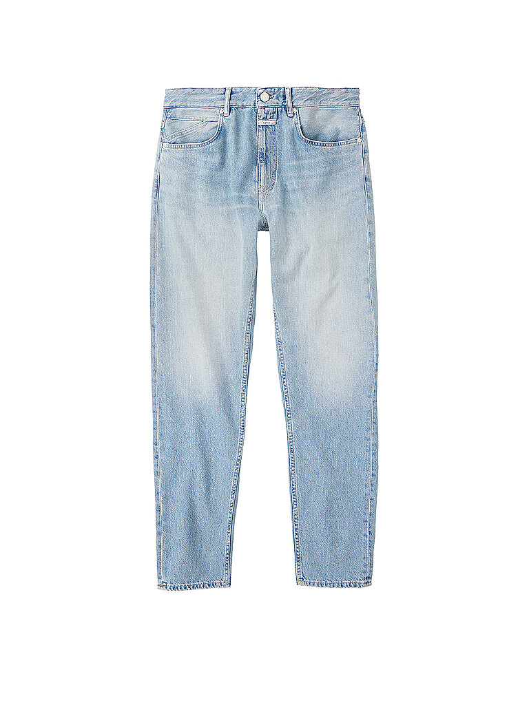 CLOSED Jeans Slim Fit COOPER TRUE hellblau | 32 von closed