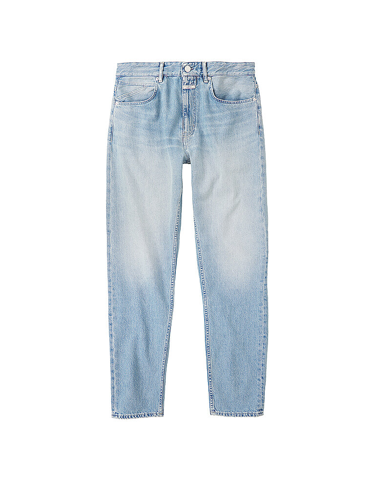 CLOSED Jeans Slim Fit COOPER TRUE hellblau | 32 CLOSED Jeans Slim Fit COOPER TRUE hellblau | 32 von closed