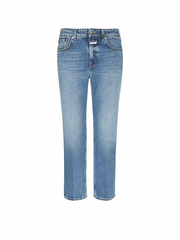 CLOSED Jeans Straight Fit MILO blau | 29 CLOSED Jeans Straight Fit MILO blau | 29 von closed