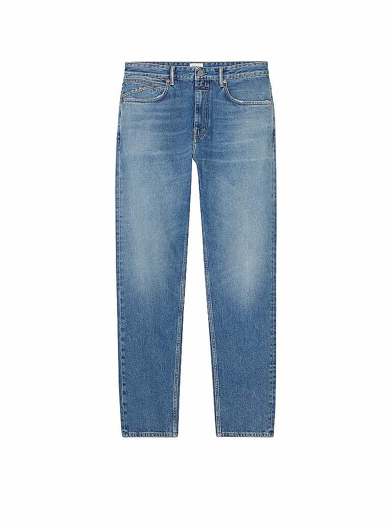 CLOSED Jeans Straight Fit  blau | 31 von closed