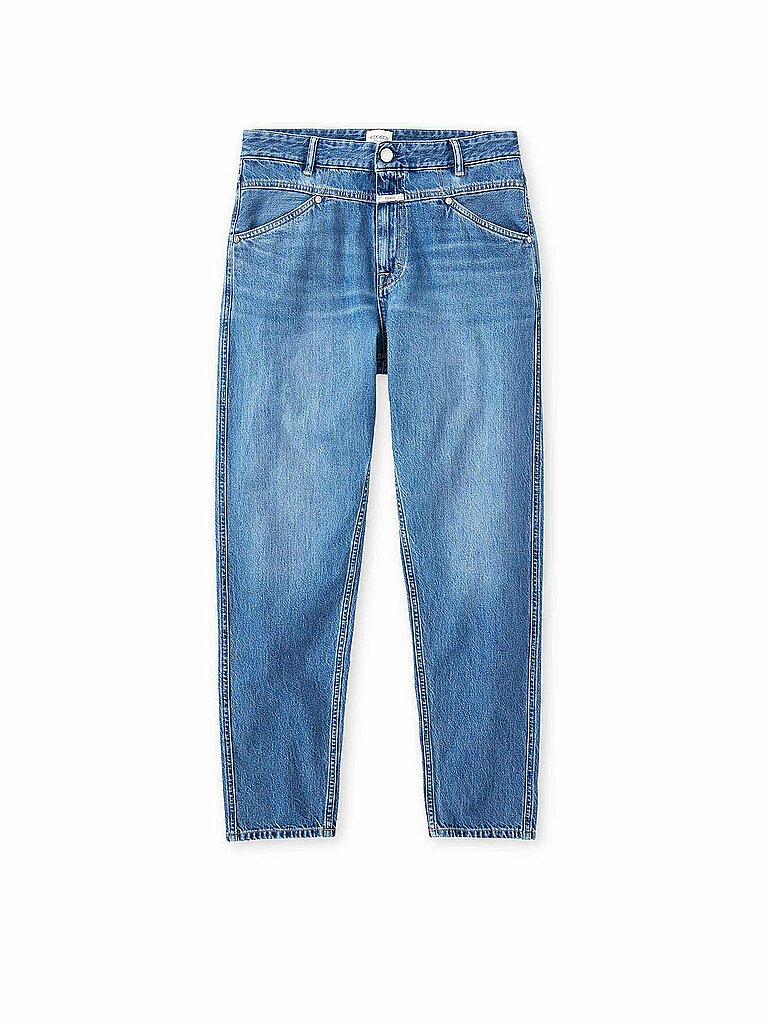 CLOSED Jeans Tapered Fit X-LENT blau | 36 CLOSED Jeans Tapered Fit X-LENT blau | 36 von closed