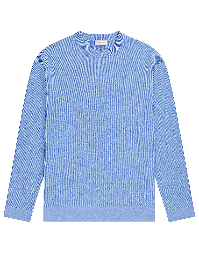 CLOSED Pullover blau | XL von closed