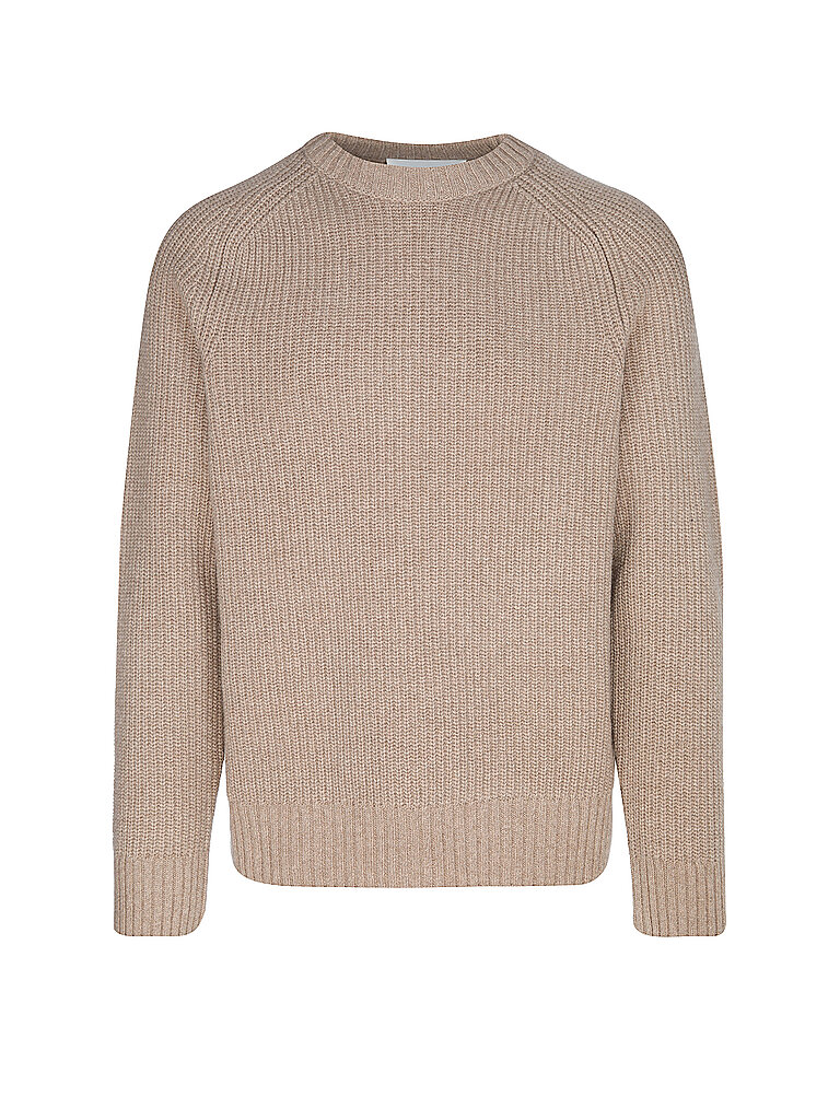 CLOSED Pullover  creme | M von closed