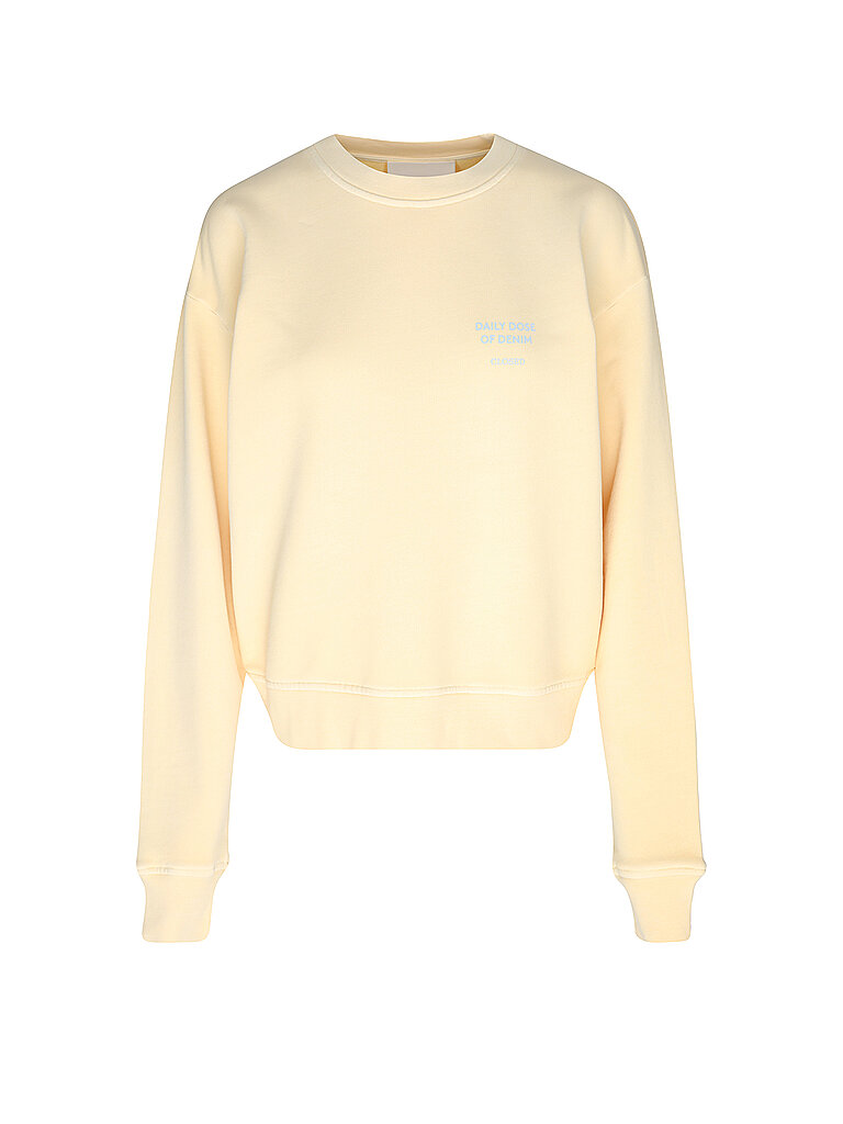 CLOSED Sweater  beige | L von closed