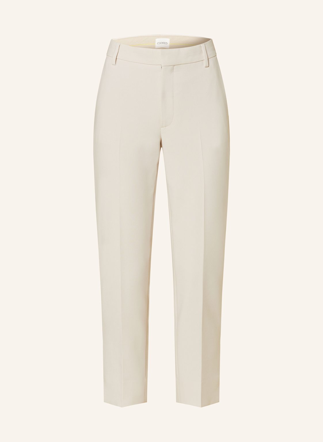 Closed 7/8-Hose Sonnett beige Closed 7/8-Hose Sonnett beige von closed