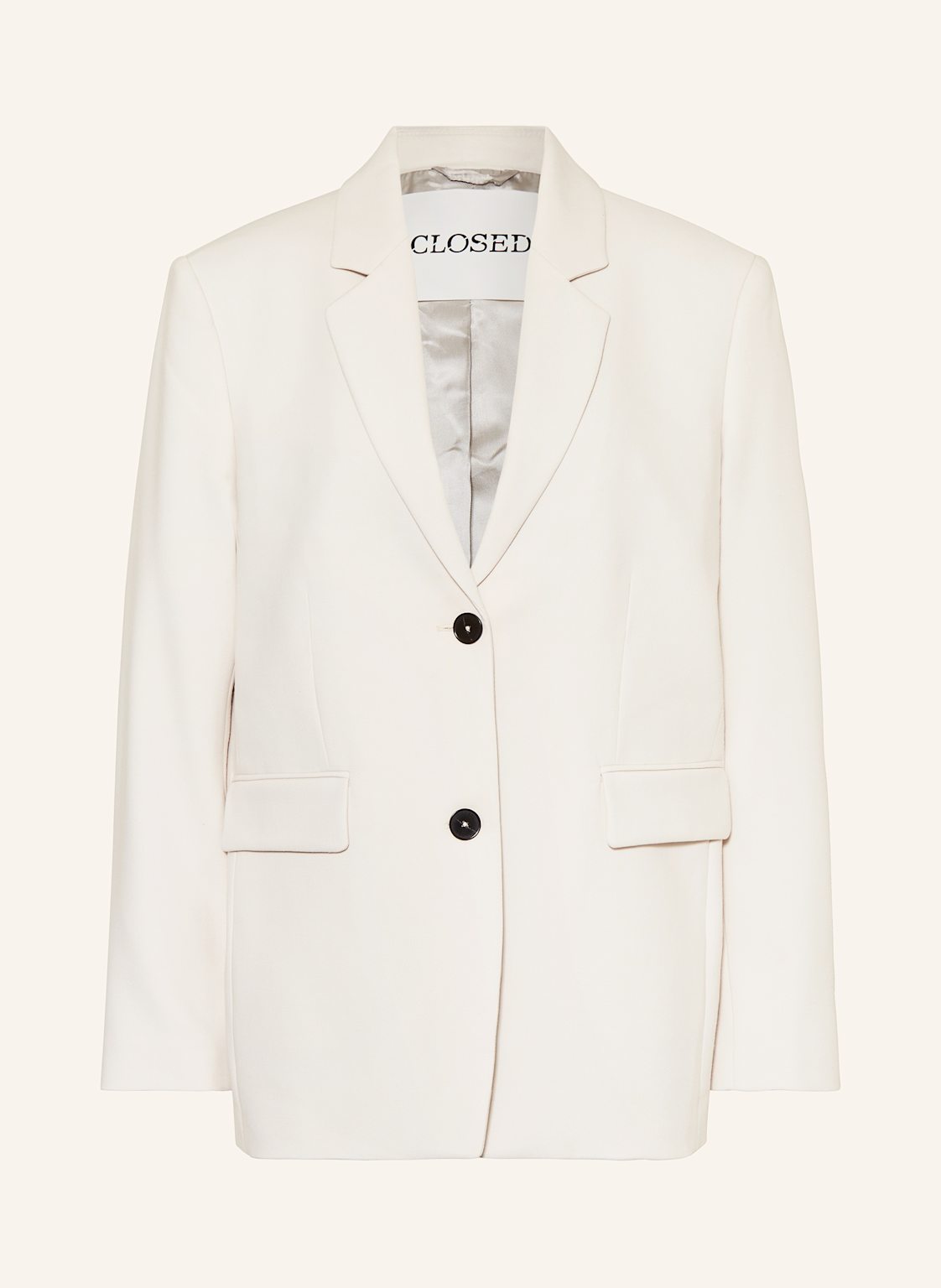 Closed Blazer Lola beige von closed