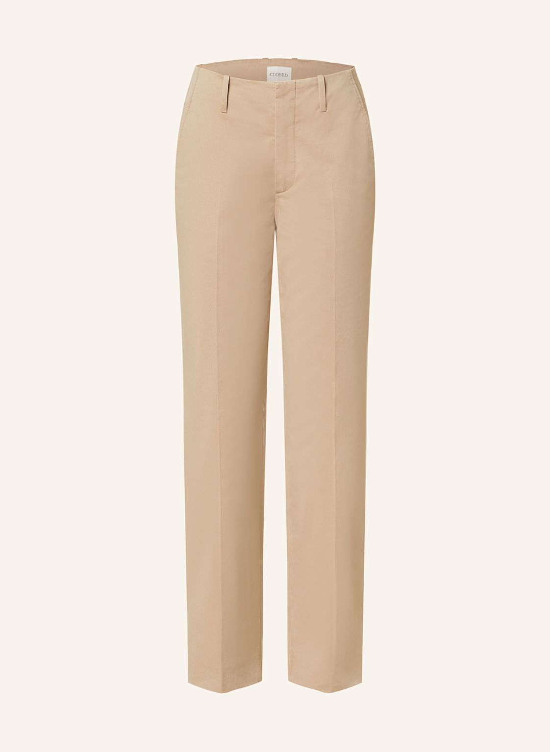 Closed Chino Sasia beige Closed Chino Sasia beige von closed