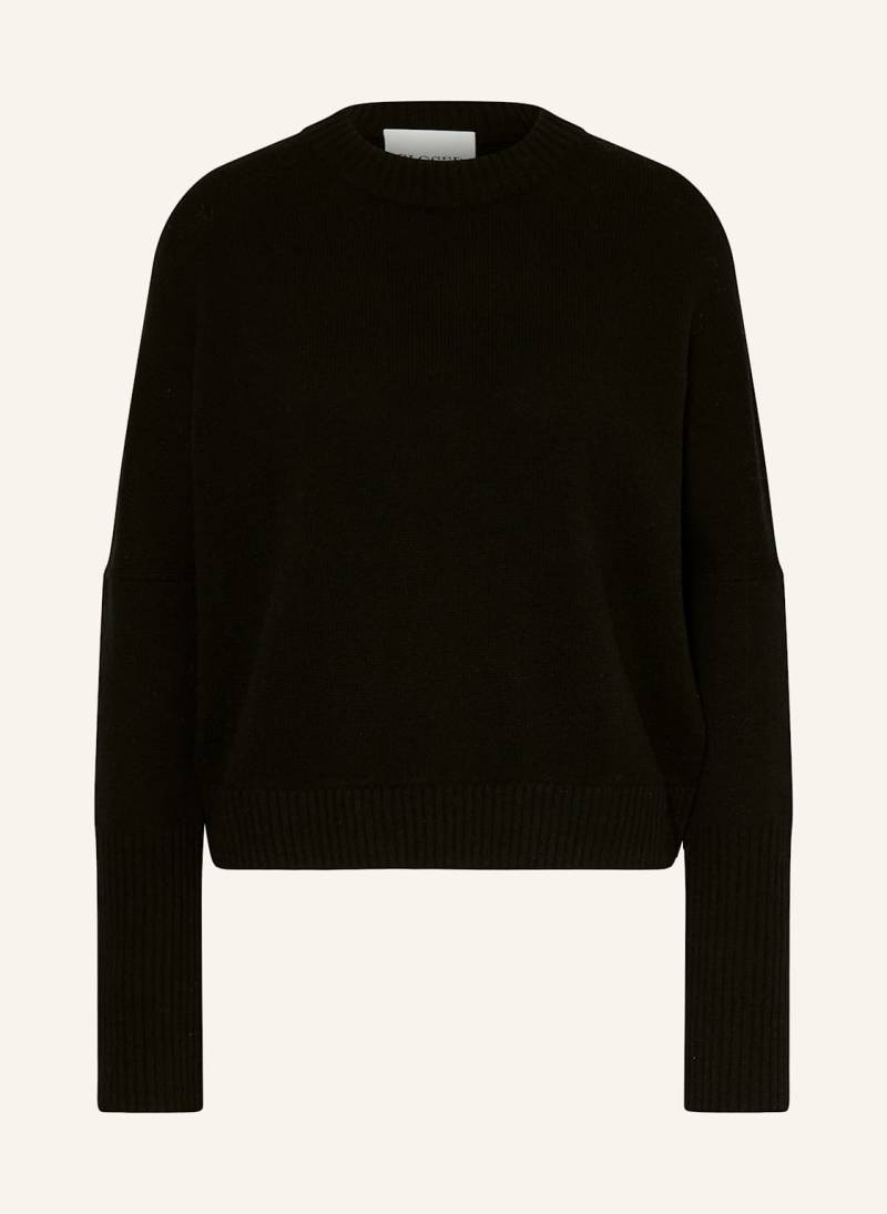 Closed Cropped-Pullover schwarz Closed Cropped-Pullover schwarz von closed