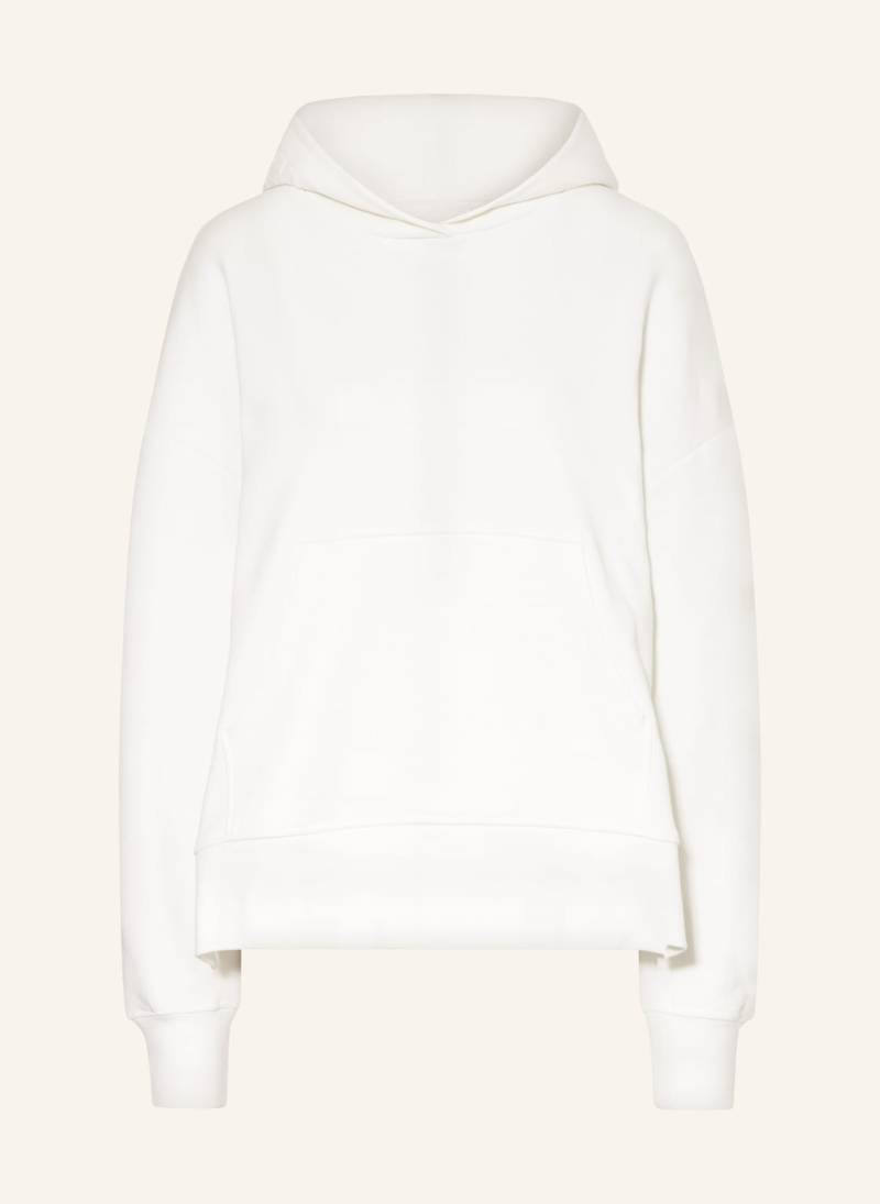 Closed Hoodie weiss von closed