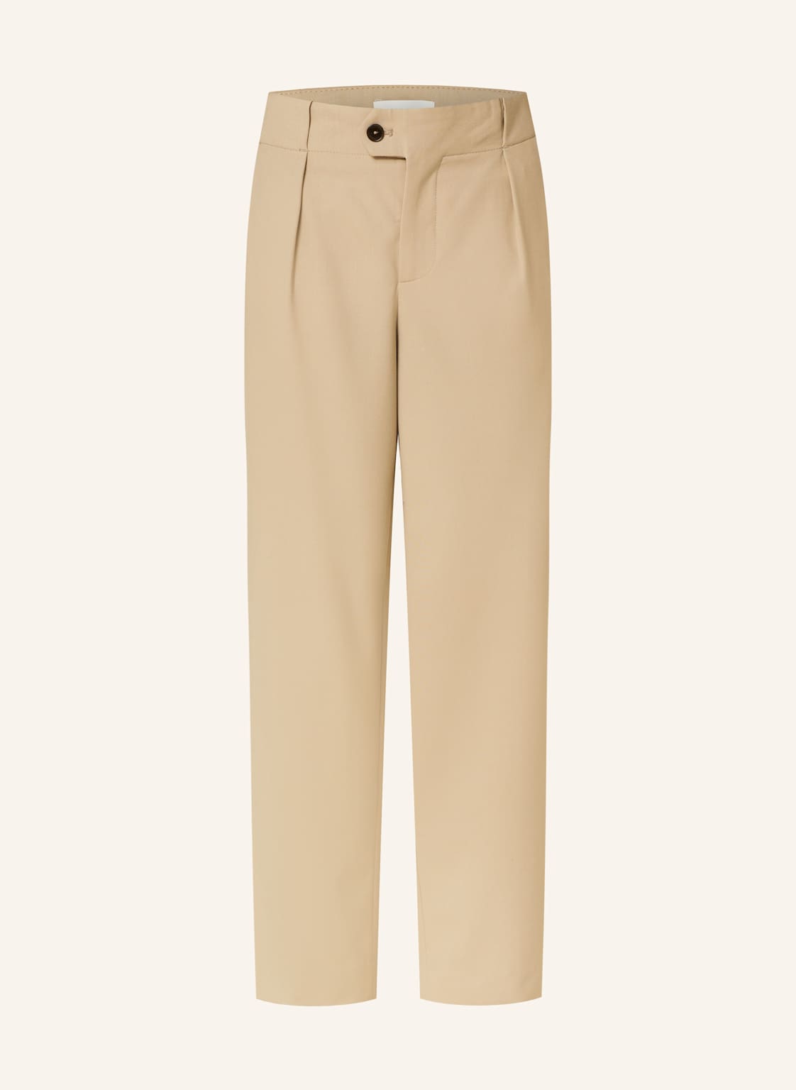 Closed Hose Mawson beige Closed Hose Mawson beige von closed