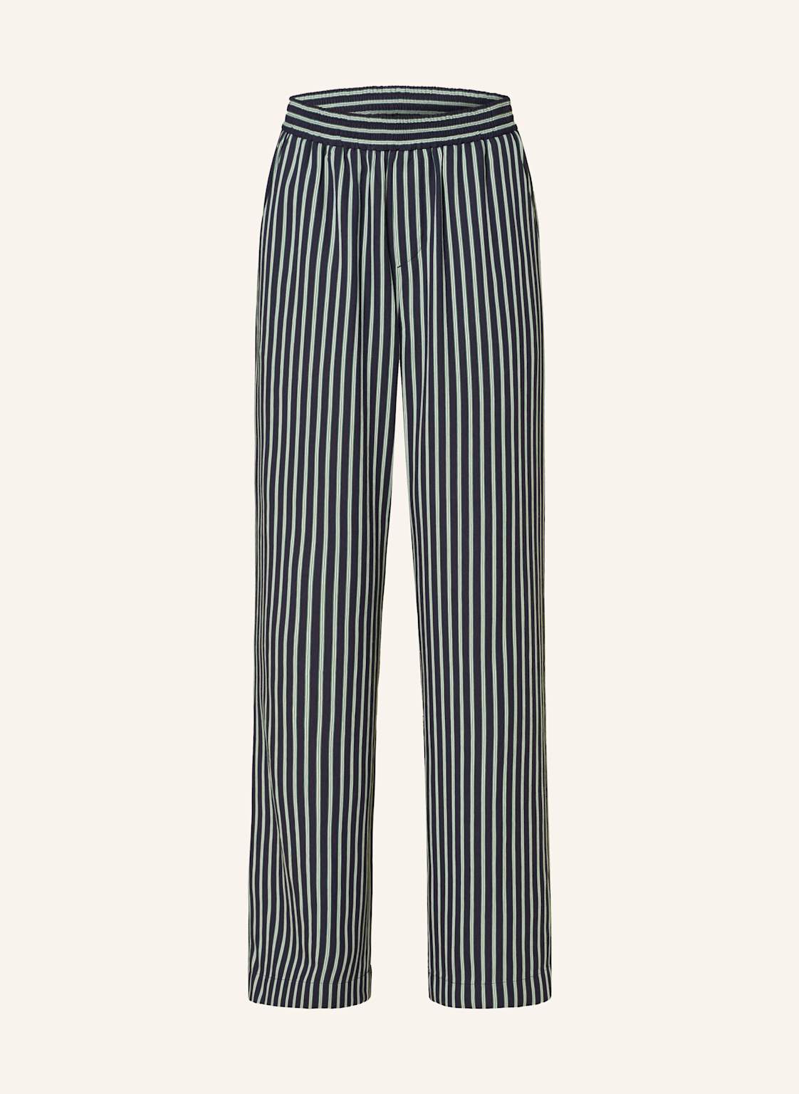 Closed Hose Winona blau Closed Hose Winona blau von closed