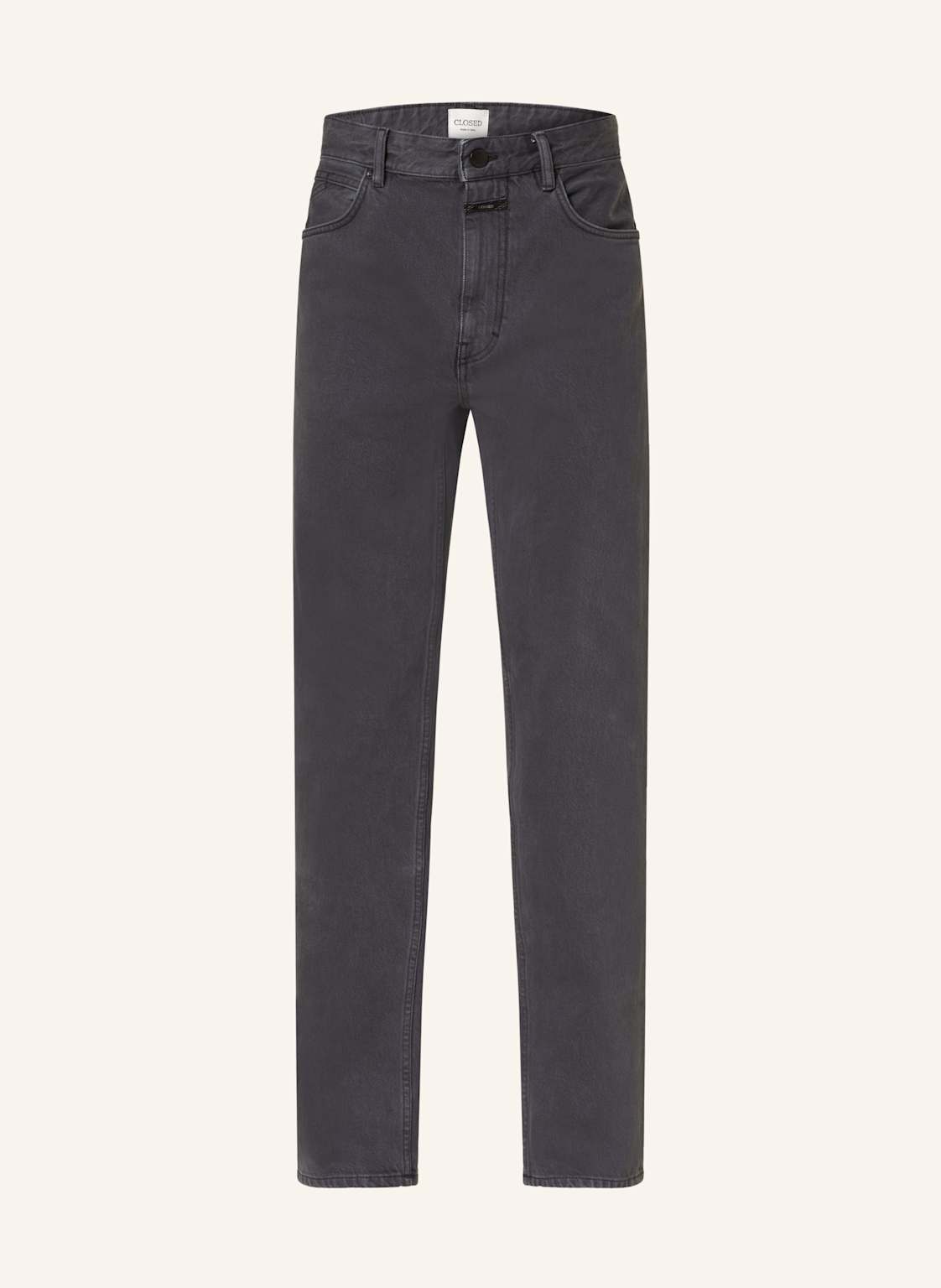 Closed Jeans Cooper Regular Fit grau Closed Jeans Cooper Regular Fit grau von closed