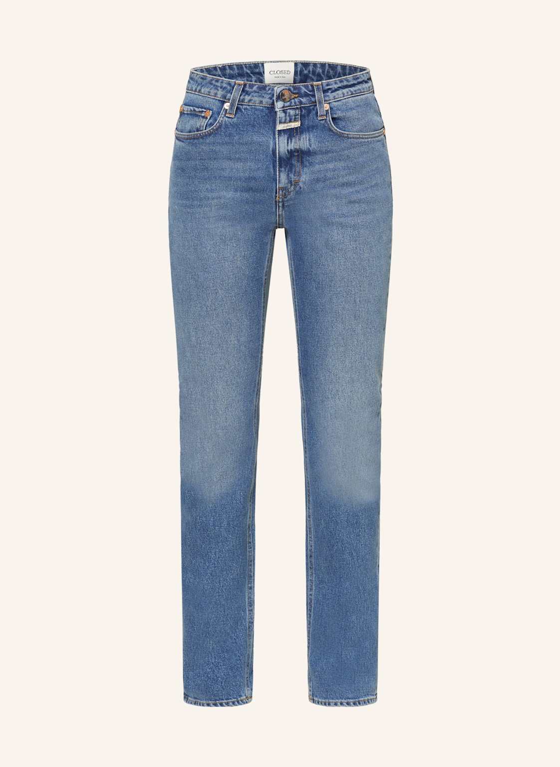 Closed Jeans Jaylen blau Closed Jeans Jaylen blau von closed