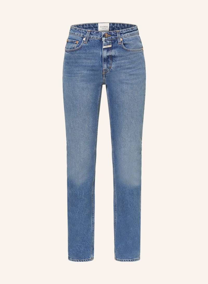 Closed Jeans Jaylen blau von closed