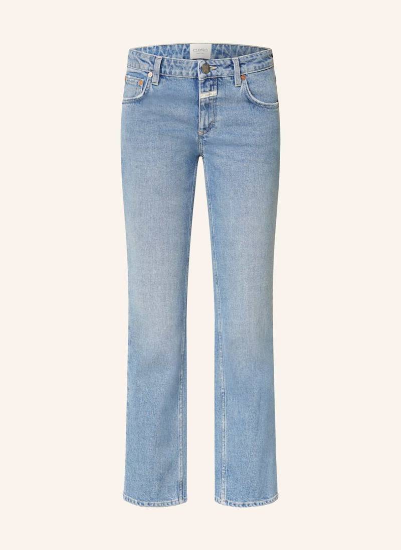 Closed Jeans Junna blau von closed