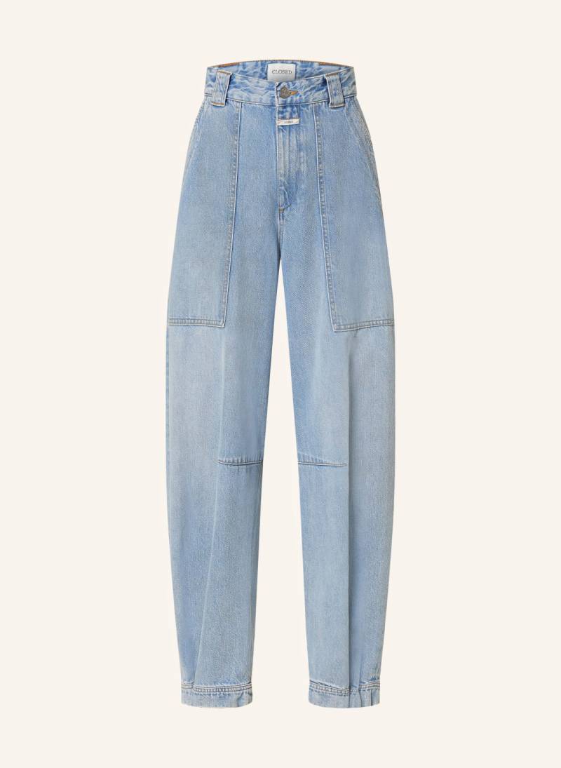 Closed Jeans Rhannon blau von closed