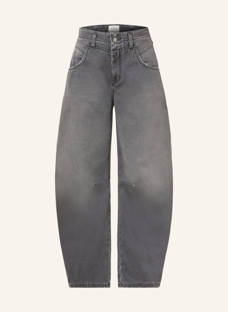 Closed Jeans Ridge-X grau von closed