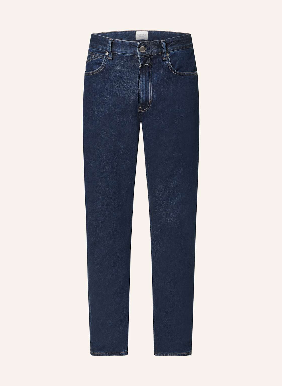 Closed Jeans Cooper True Regular Fit blau Closed Jeans Cooper True Regular Fit blau von closed