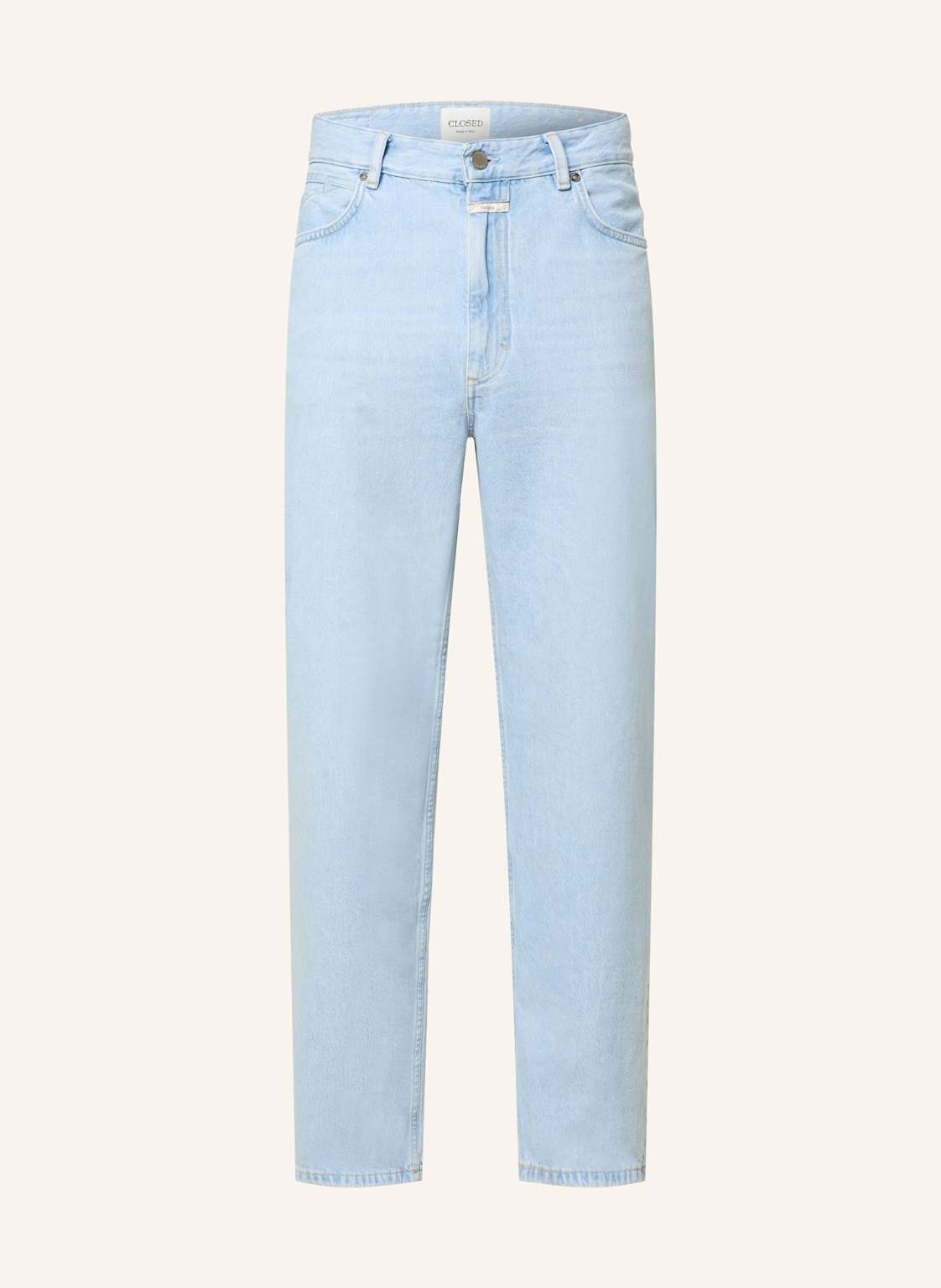 Closed Jeans Springdale Relaxed Fit blau Closed Jeans Springdale Relaxed Fit blau von closed